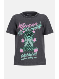 guess γυναικείο t-shirt ...