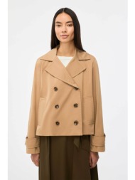 iblues γυναικείο κοντό καπαρτινάκι `iblmaroso` - 2617081061 καμηλό