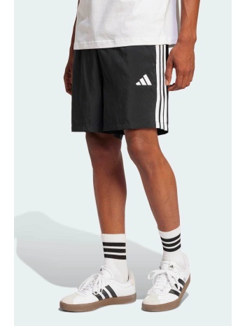 adidas ανδρικό αθλητικό σορτς regular fit `essentials