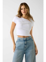 guess γυναικείο t-shirt ...