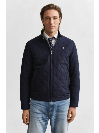 gant ανδρικό μπουφάν αντιανεμικό αδιάβροχο με καπιτονέ