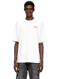 diesel ανδρικό t-shirt ...