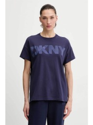 dkny γυναικείο t-shirt ...