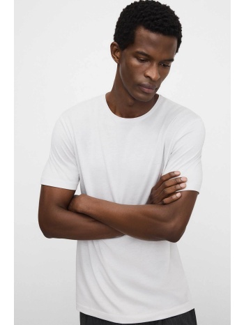 adolfo domínguez ανδρικό t-shirt μονόχρωμο - 172061203