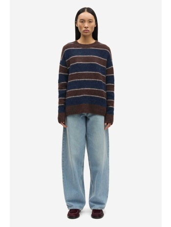 samsøe samsøe γυναικείο τζιν παντελόνι `saharper` 