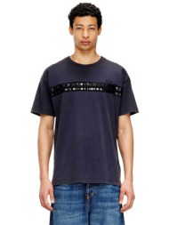 diesel ανδρικό t-shirt ...