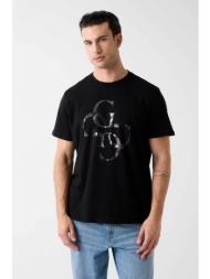 guess ανδρικό t-shirt με ...