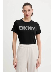dkny γυναικείο t-shirt ...
