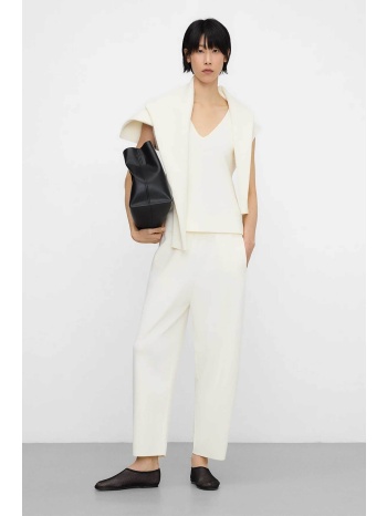 adolfo domínguez γυναικείο παντελόνι barrel fit - 269031074