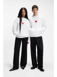 hugo boss unisex μπλούζα ...