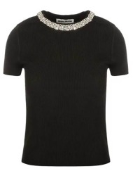 dkny γυναικεία πλεκτή ...