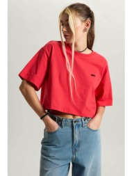 vans γυναικείο cropped ...