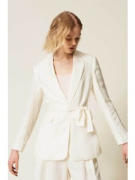 twinset γυναικείο σακάκι ...