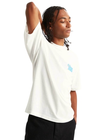 vans ανδρικό t-shirt relaxed fit `bar hopper` 