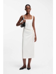 hugo boss γυναικείο midi ...