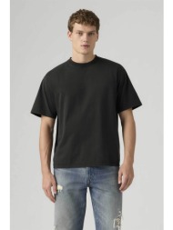 levi`s® ανδρικό t-shirt loose fit `boxy` - 0049f0025 μαύρο