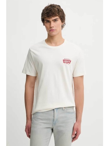 levi`s® ανδρικό t-shirt standard fit `graphic` - 224911974