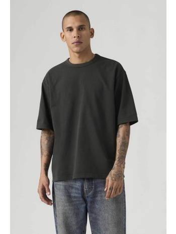 levi`s® ανδρικό t-shirt loose fit `heavyweight` - 005gy0001