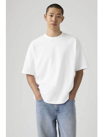 levi`s® ανδρικό t-shirt loose fit `heavyweight` - 005gy0000