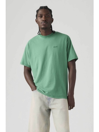 levi`s® ανδρικό t-shirt relaxed fit `red tab vintage` 