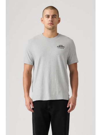 levi`s® ανδρικό t-shirt relaxed fit `graphic` - 161432371