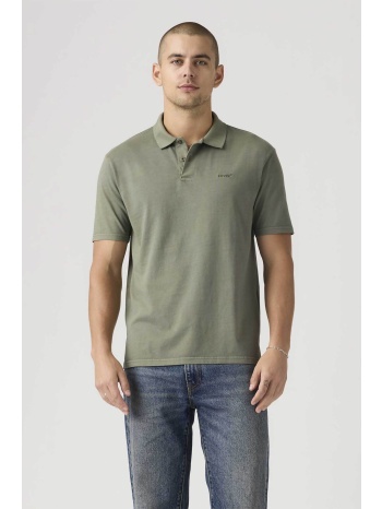levi`s® ανδρική μπλούζα πόλο relaxed fit `authentic` 