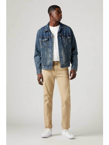 levi`s® ανδρικό παντελόνι chino slim tapered fit `xx` 