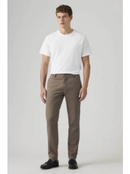 levi`s® ανδρικό παντελόνι chino regular tapered fit `xx` - 171960198 καφέ