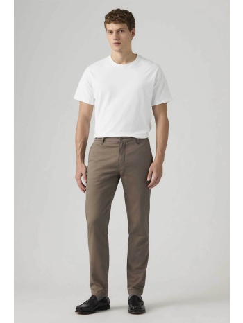 levi`s® ανδρικό παντελόνι chino regular tapered fit `xx` 