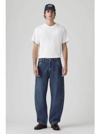 levi`s® ανδρικό τζιν παντελόνι πεντάτσεπο baggy barrel fit