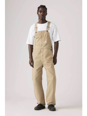 levi`s® ανδρική denim ολόσωμη φόρμα πεντάτσεπη loose fit