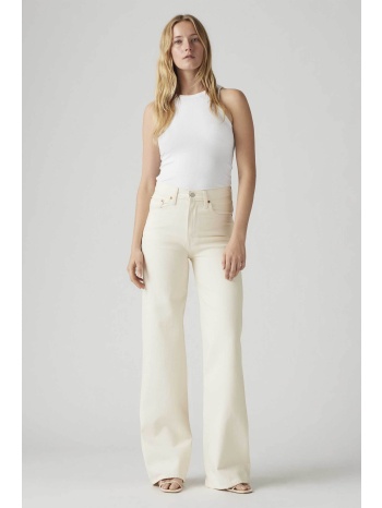 levi`s® γυναικείο τζιν παντελόνι ψηλόμεσο πεντάτσεπο slim