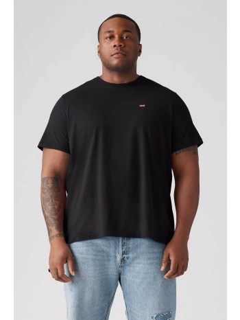 levi`s® ανδρικό t-shirt με λογότυπο regular fit `original
