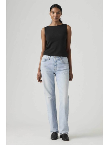 levi`s® γυναικείο τζιν παντελόνι πεντάτσεπο loose straight