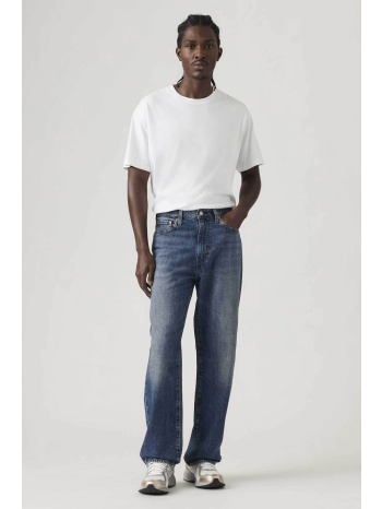 levi`s® ανδρικό τζιν παντελόνι πεντάτσεπο loose straight