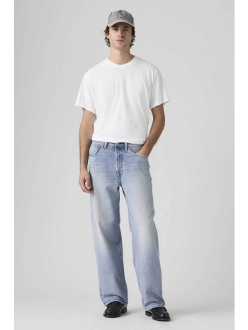 levi`s® ανδρικό τζιν παντελόνι πεντάτσεπο loose straight