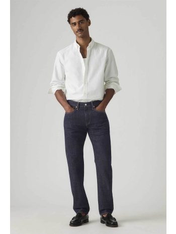 levi`s® ανδρικό τζιν παντελόνι πεντάτσεπο regular tapered