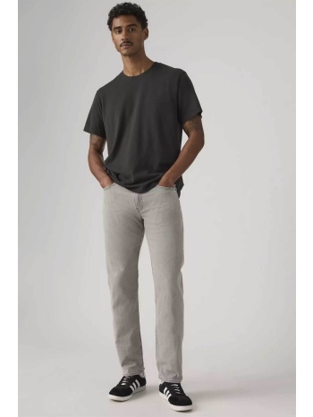 levi`s® ανδρικό τζιν παντελόνι πεντάτσεπο regular tapered