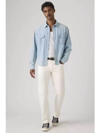levi`s® ανδρικό τζιν παντελόνι πεντάτσεπο regular tapered