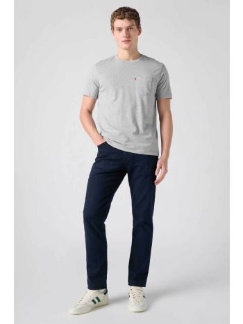 levi`s® ανδρικό τζιν παντελόνι πεντάτσεπο slim fit `511™` 