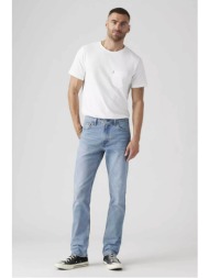 levi`s® ανδρικό τζιν παντελόνι πεντάτσεπο slim fit `511™` - 045114781 denim blue