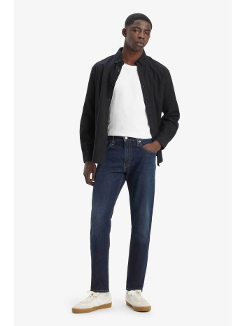 levi`s® ανδρικό τζιν παντελόνι πεντάτσεπο slim tapered fit