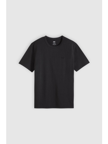 levi`s® ανδρικό t-shirt με λογότυπο standard fit `original`