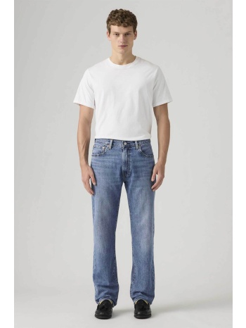levi`s® ανδρικό τζιν παντελόνι πεντάτσεπο relaxed straight