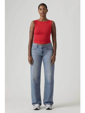 levi`s® γυναικείο τζιν παντελόνι πεντάτσεπο rekaxed