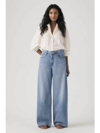 levi`s® γυναικείο τζιν παντελόνι πεντάτσεπο oversized fit