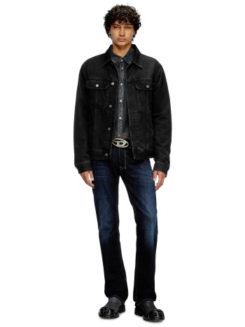 diesel ανδρικό τζιν παντελόνι πεντάτσεπο regular fit `1985