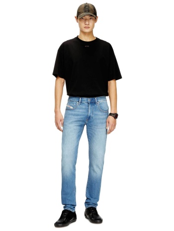 diesel ανδρικό τζιν παντελόνι πεντάτσεπο slim fit `2019