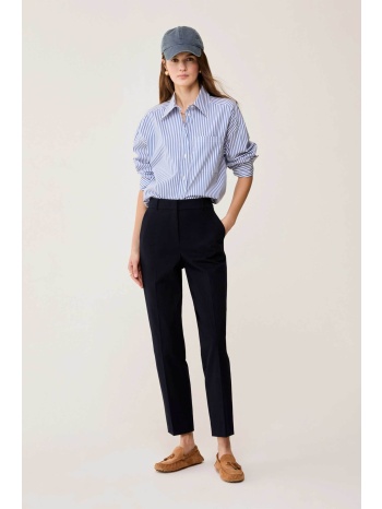 pennyblack γυναικείο παντελόνι chinos slim fit `pbbny`  σε προσφορά