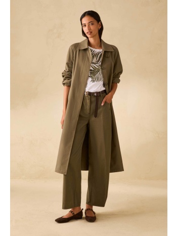 pennyblack γυναικείο παντελόνι loose fit `pbbmagia`  σε προσφορά